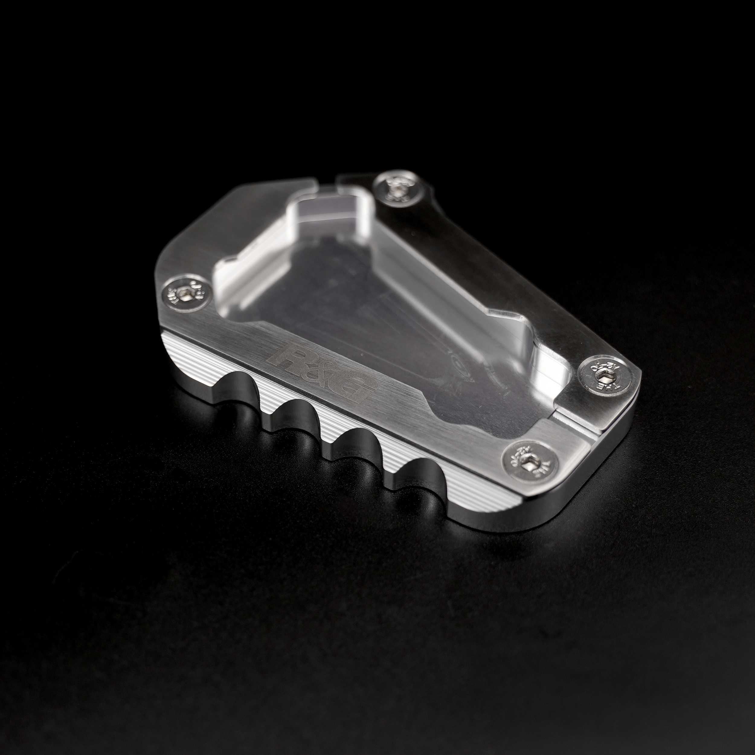 R&G Kickstand Shoe for Honda CRF1100 Africa Twin (24-26)