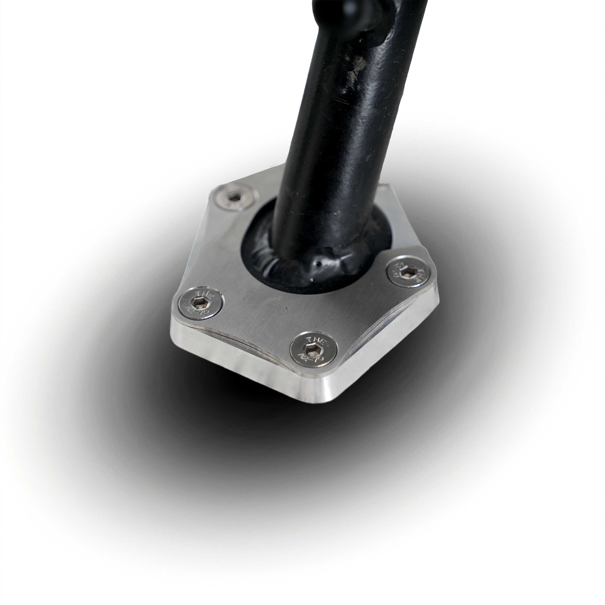 R&G Kickstand Shoe