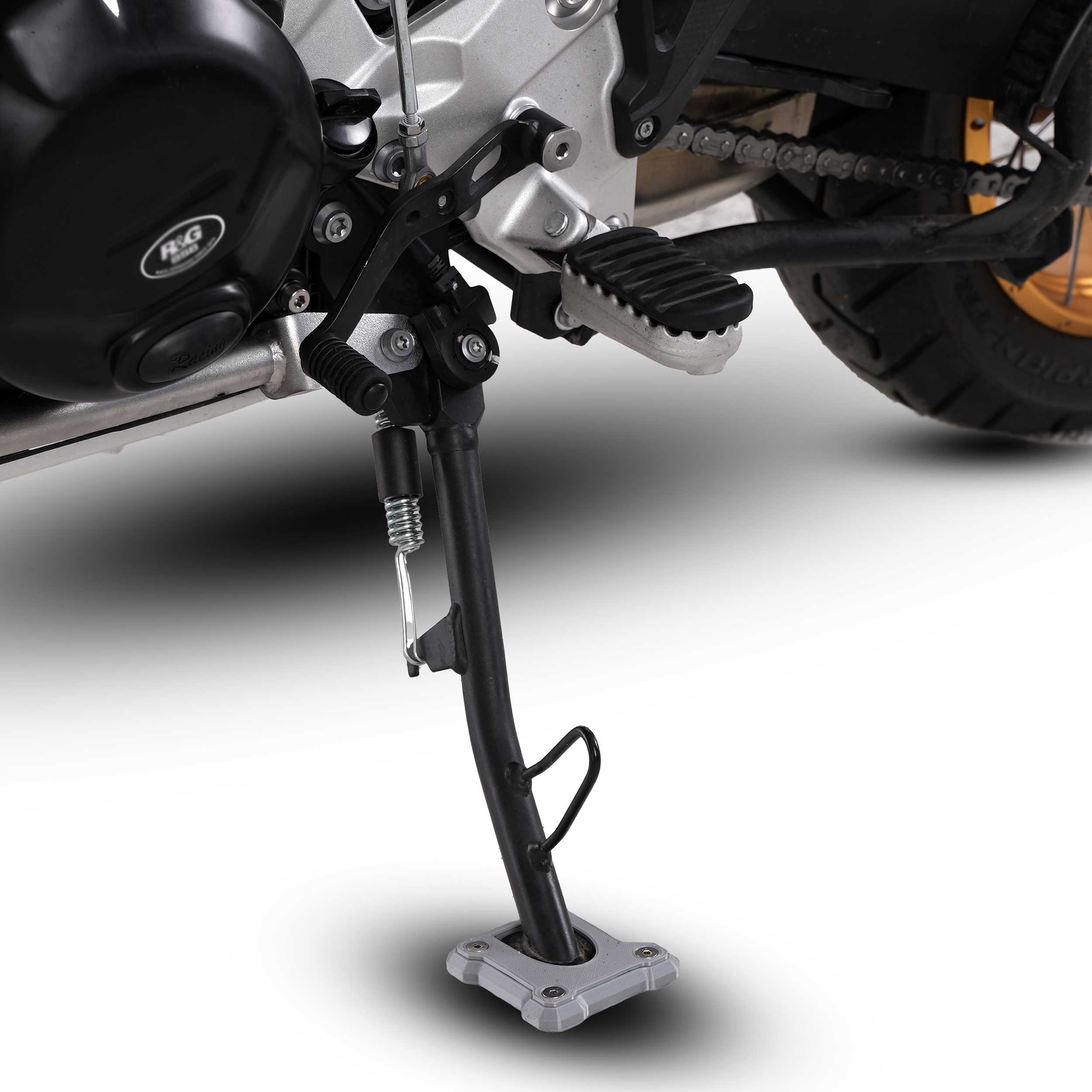 R&G Kickstand Shoe for Voge DSX900 (24-26)