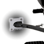 R&G Kickstand Shoe for Voge DSX900 (24-26)