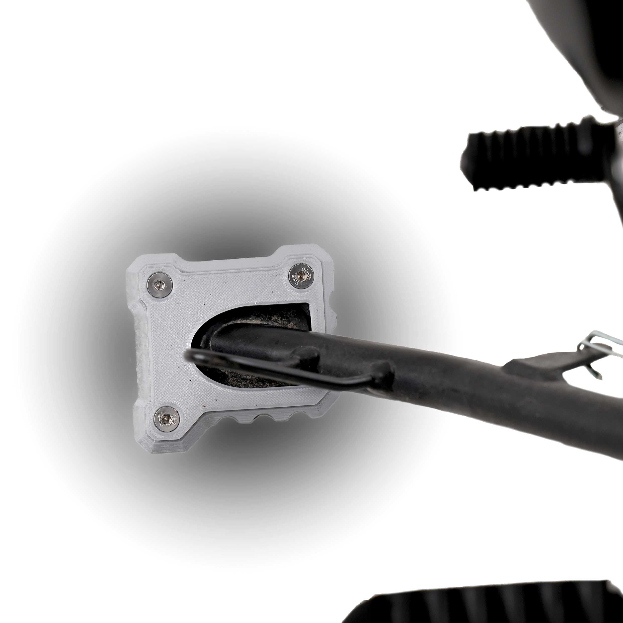 R&G Kickstand Shoe for Voge DSX900 (24-26)