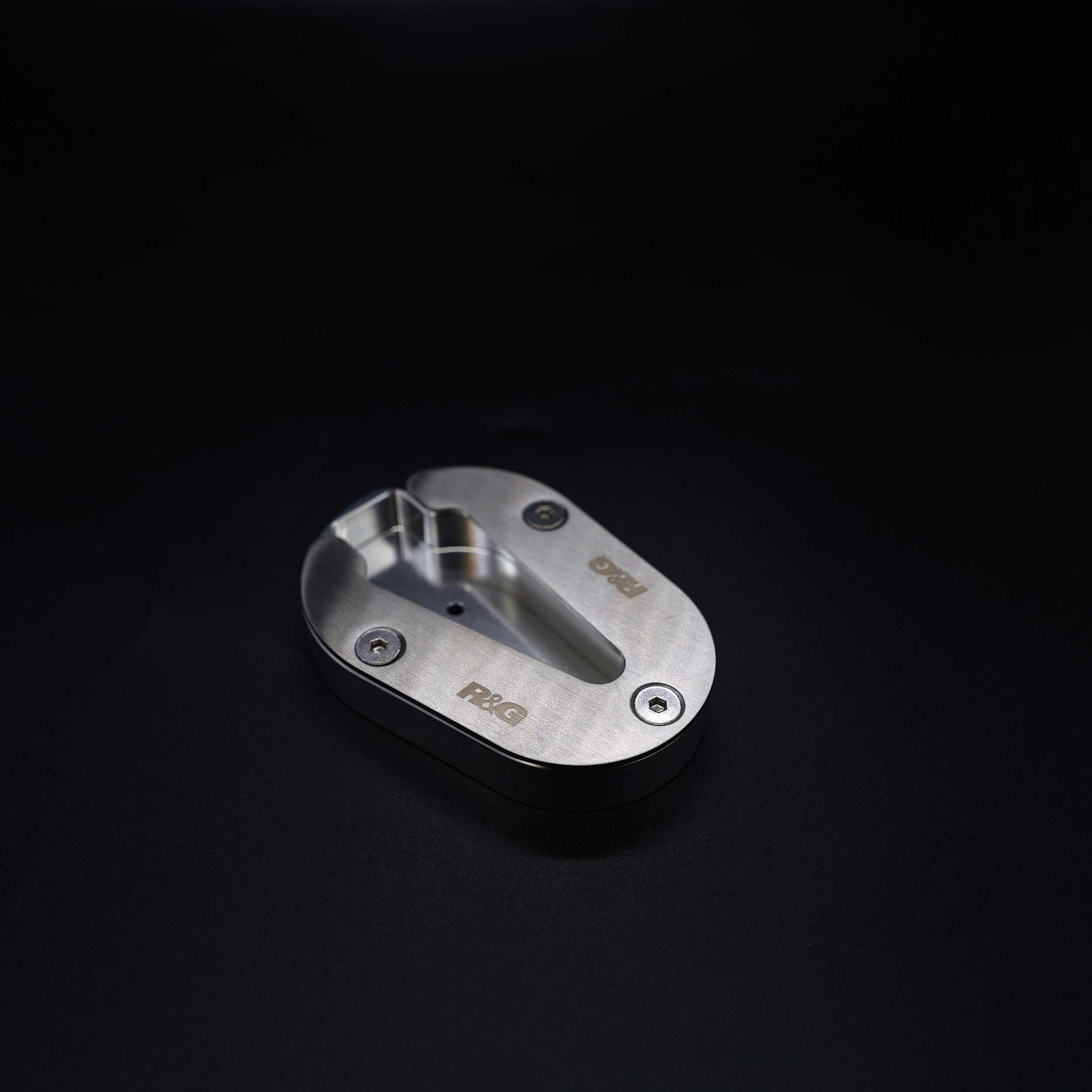 R&G Kickstand Shoe for Triumph Tiger 900 GT Pro (24-26)