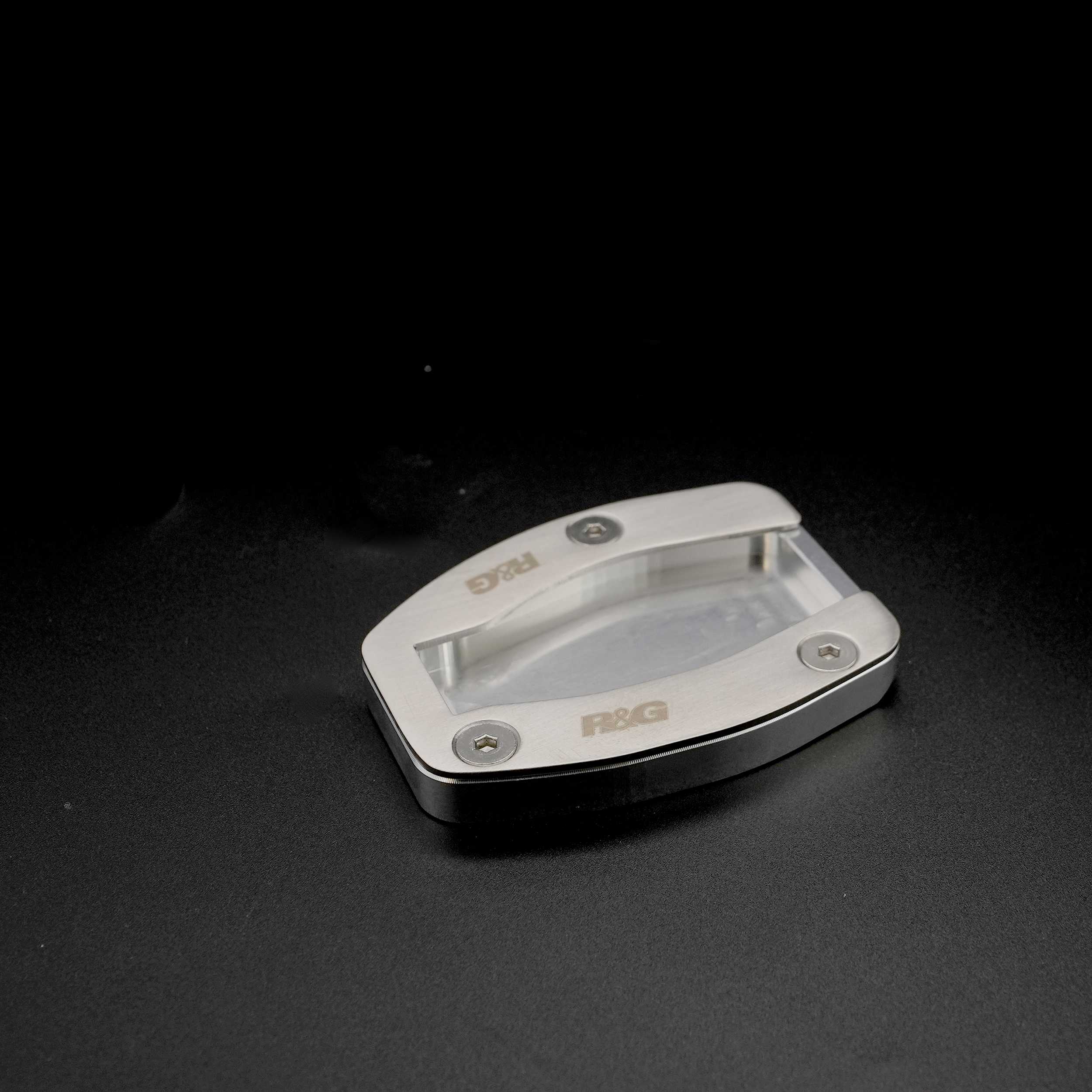 R&G Kickstand Shoe for Ducati Hypermotard 950 SP (21-25)