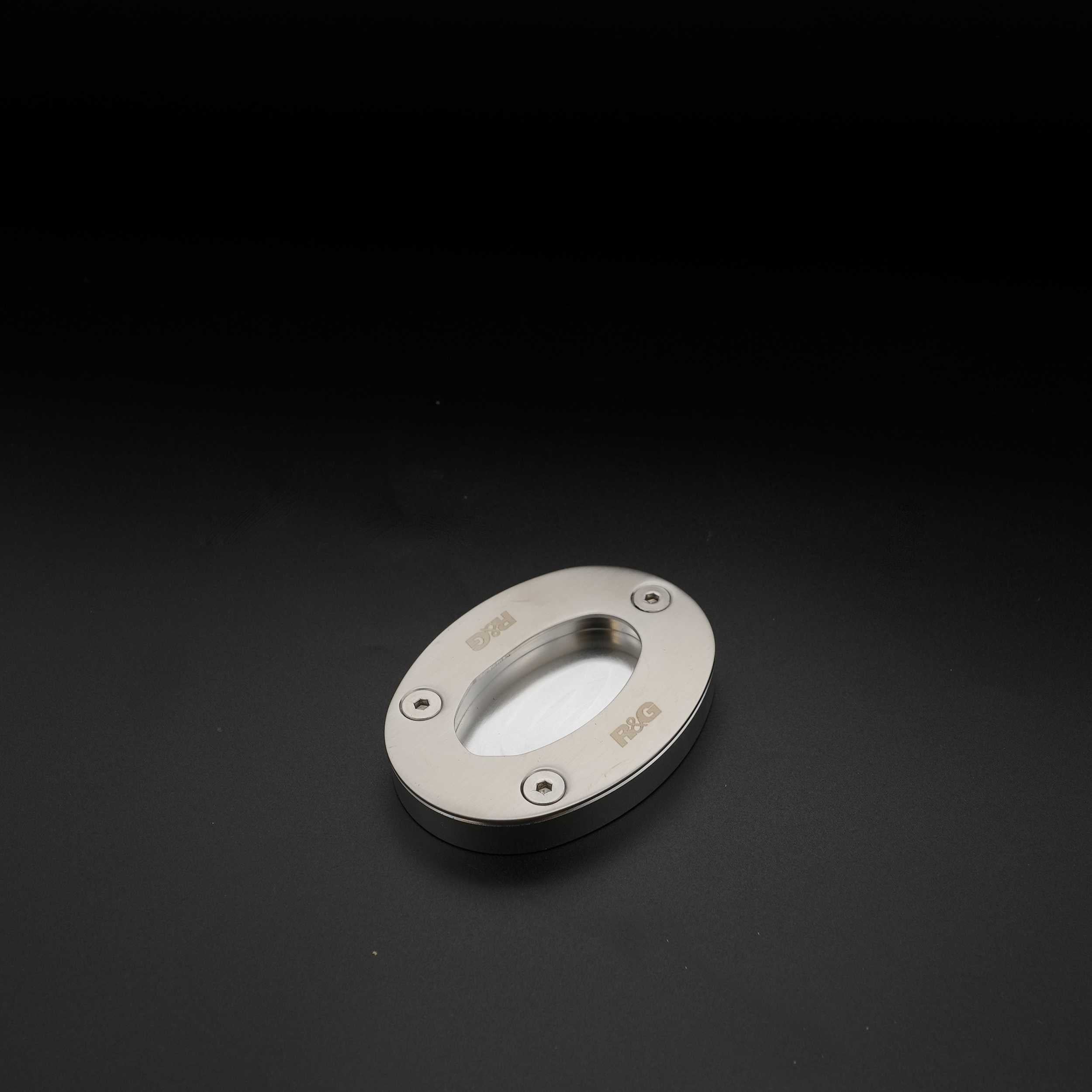 R&G Kickstand Shoe for Kawasaki Versys 650 (10-24)