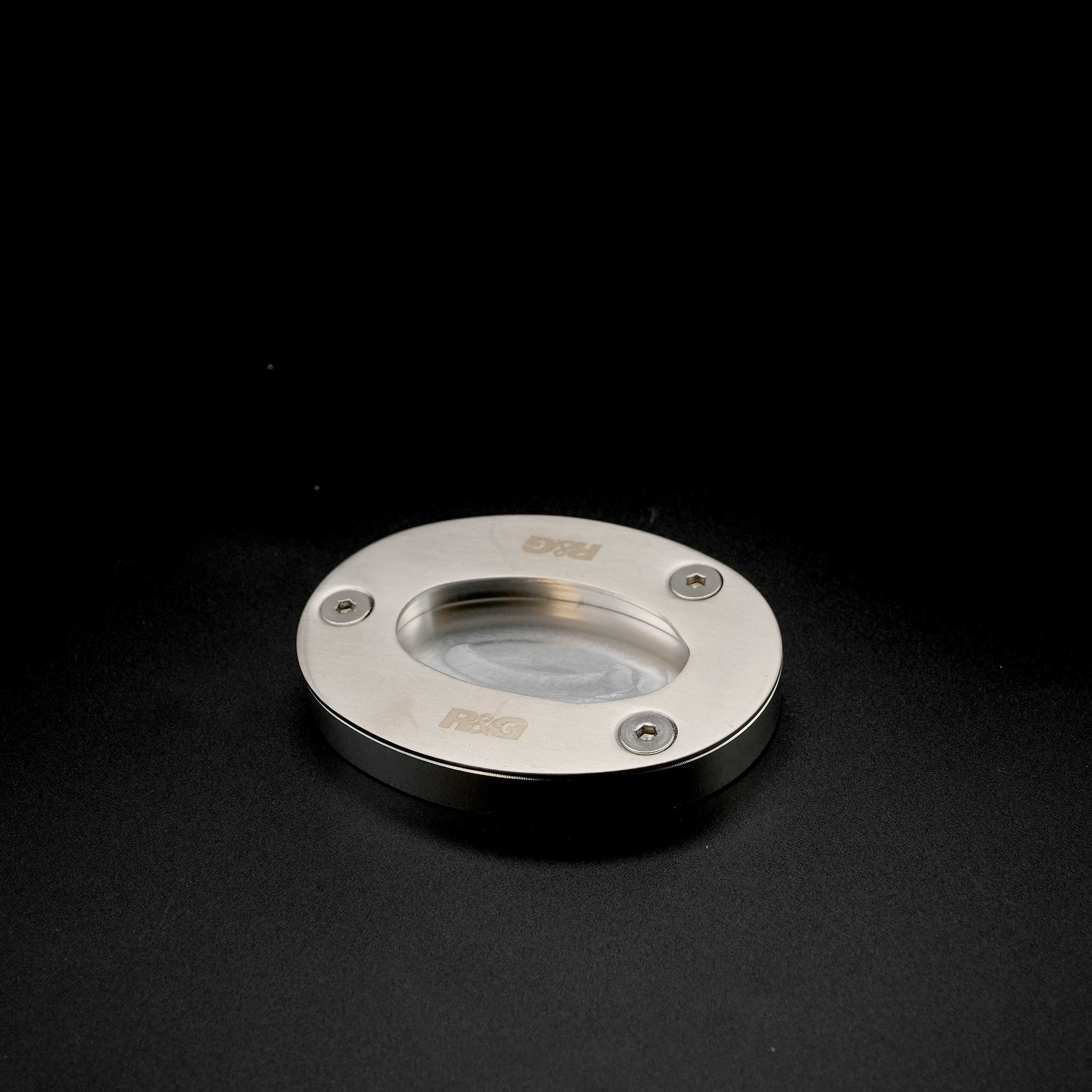 R&G Kickstand Shoe for Kawasaki Z1000 H2 (20-24)