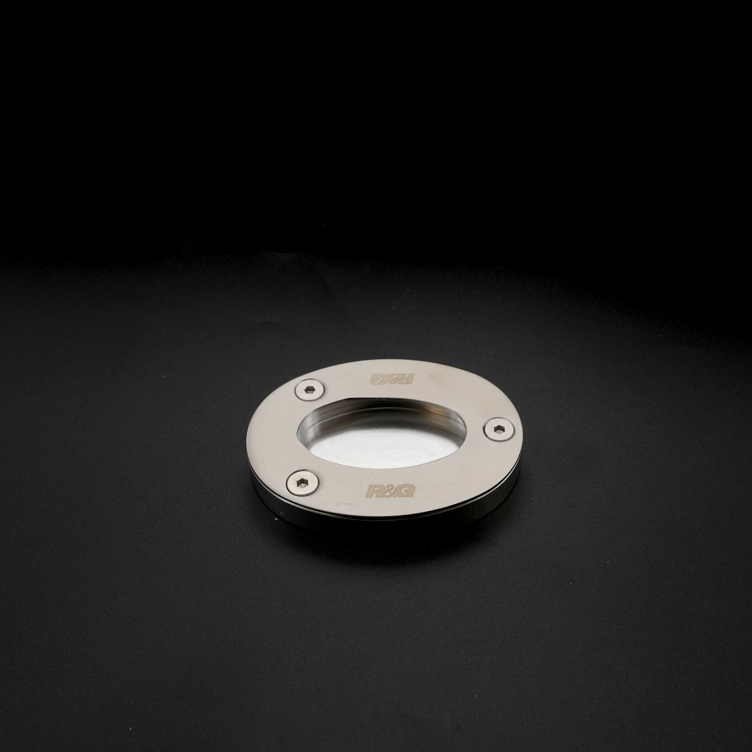 R&G Kickstand Shoe for Kawasaki Versys 650 (10-24)