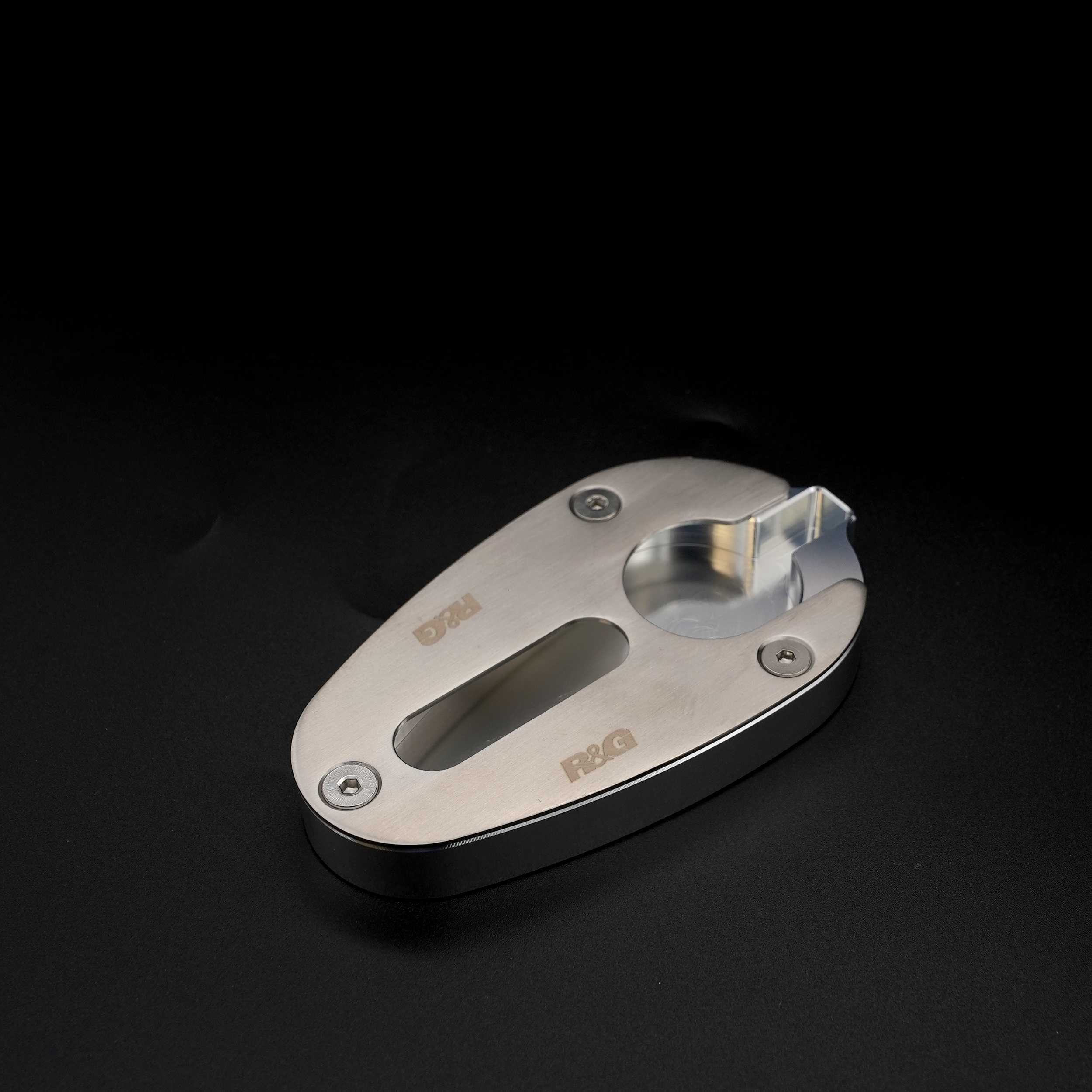 R&G Kickstand Shoe for Suzuki SV650 N (16-18)