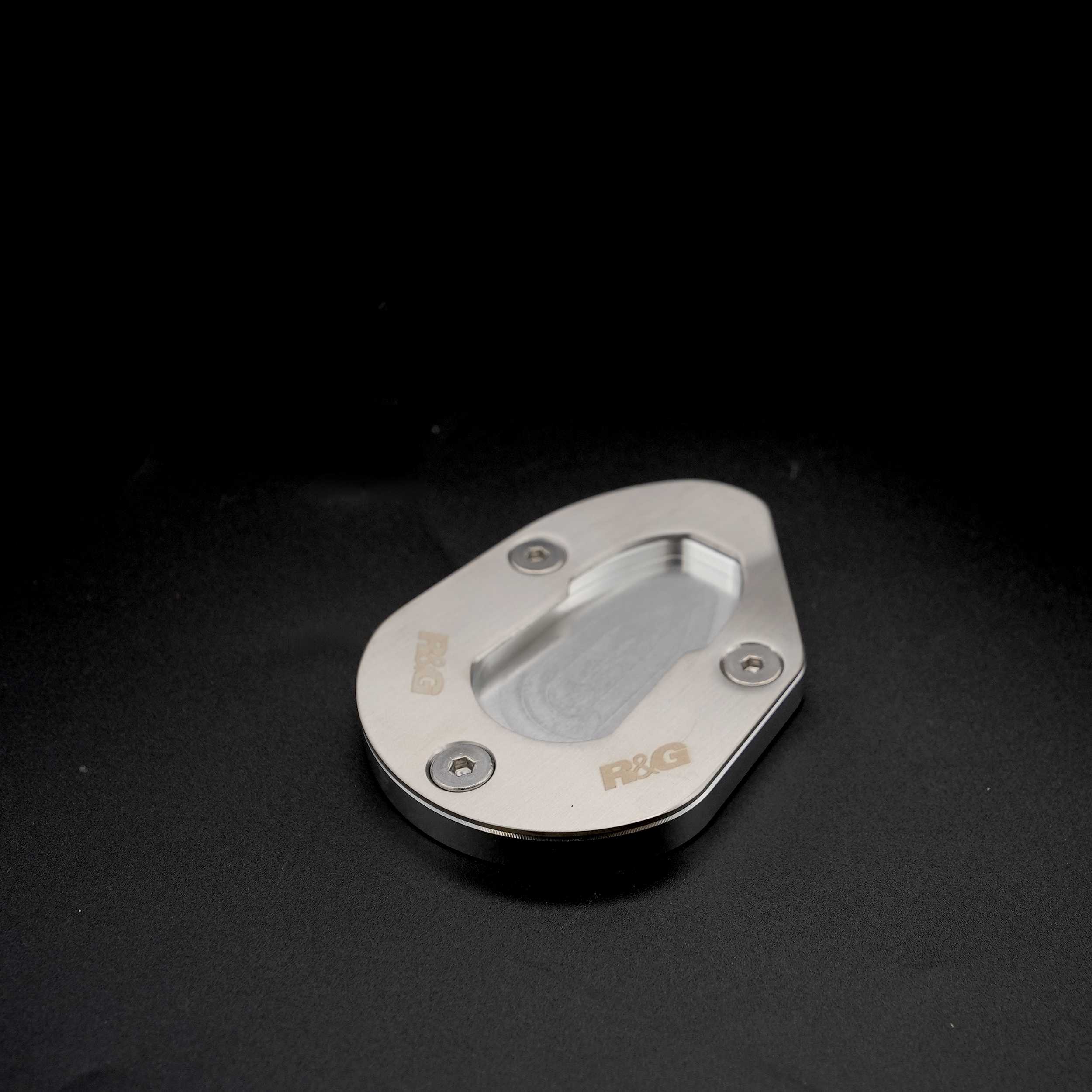 R&G Kickstand Shoe for Yamaha R125 (19-22)
