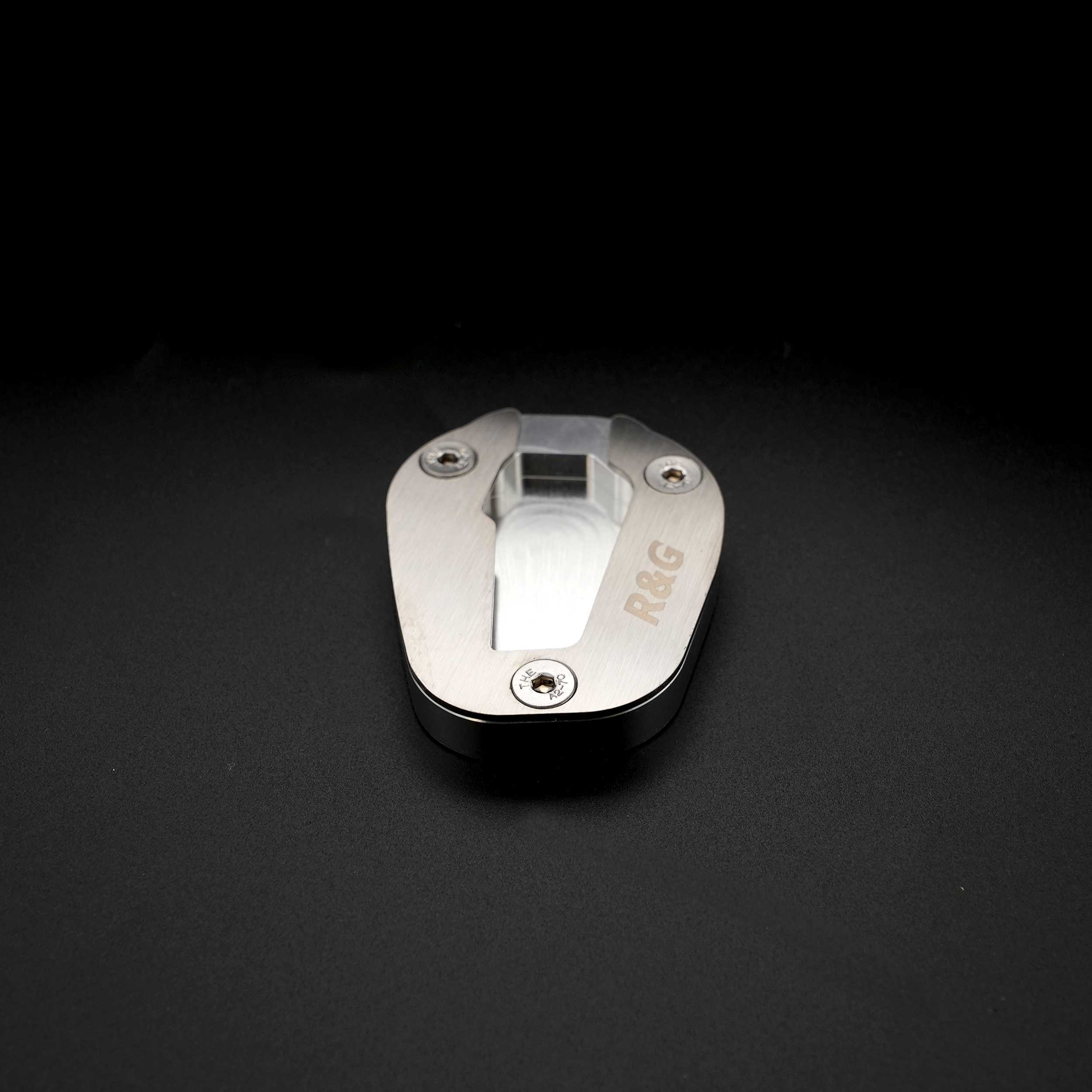 R&G Kickstand Shoe for Honda CBR1000RR-R Fireblade (20-26)