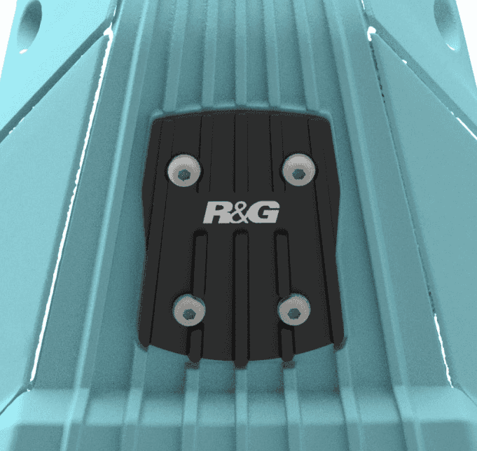 R&G Tail Tidy for KTM RC 990 R (26)