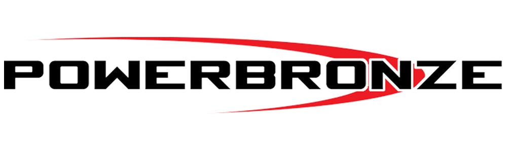 Powerbronze Tailguard for Honda CB1100 EX (17-21) Logo