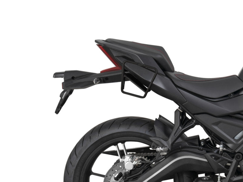 SHAD SR Pannier Rack for QJMotor SRK 700 (22-26)