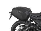 SHAD SR Pannier Rack for QJMotor SRK 700 (22-26)