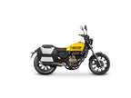 SHAD 3P Pannier Rack for QJMotor SRV 125 (23-26)