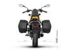 SHAD 3P Pannier Rack for QJMotor SRV 125 (23-26)