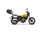 SHAD 3P Pannier Rack for QJMotor SRV 125 (23-26)