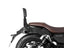 SHAD Backrest & Sissybar for QJMotor SRV 125 (23-26)