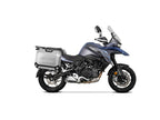 SHAD 4P Pannier Rack for QJMotor SRT 550 (22-25)