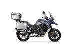 SHAD 4P Pannier Rack for QJMotor SRT 550 (22-25)