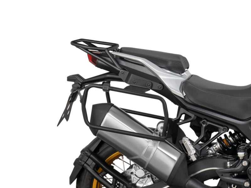SHAD 4P Pannier Rack for QJMotor SRT 800 X (22-26)