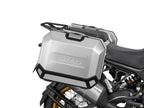 SHAD 4P Pannier Rack for QJMotor SRT 800 X (22-26)