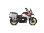 SHAD 4P Pannier Rack for QJMotor SRT 800 X (22-26)