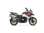 SHAD 4P Pannier Rack for QJMotor SRT 800 X (22-26)