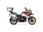 SHAD Top Box Rack for QJMotor SRT 800 X (22-26)