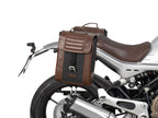SHAD SR Pannier Rack for QJMotor SRV 550 (22-26)