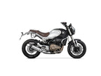 SHAD SR Pannier Rack for QJMotor SRV 550 (22-26)