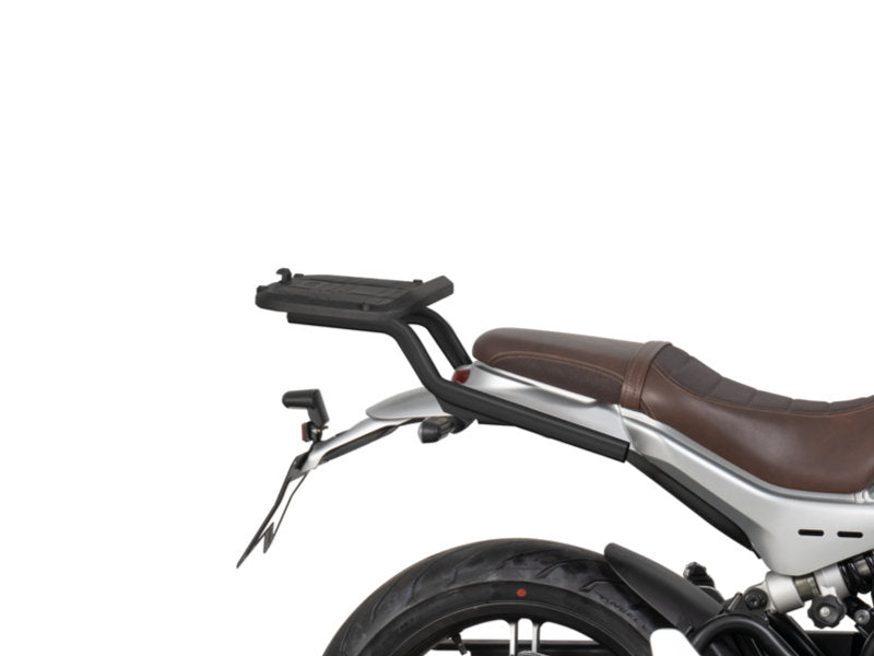 SHAD Top Box Rack for QJMotor SRV 550 (22-26)