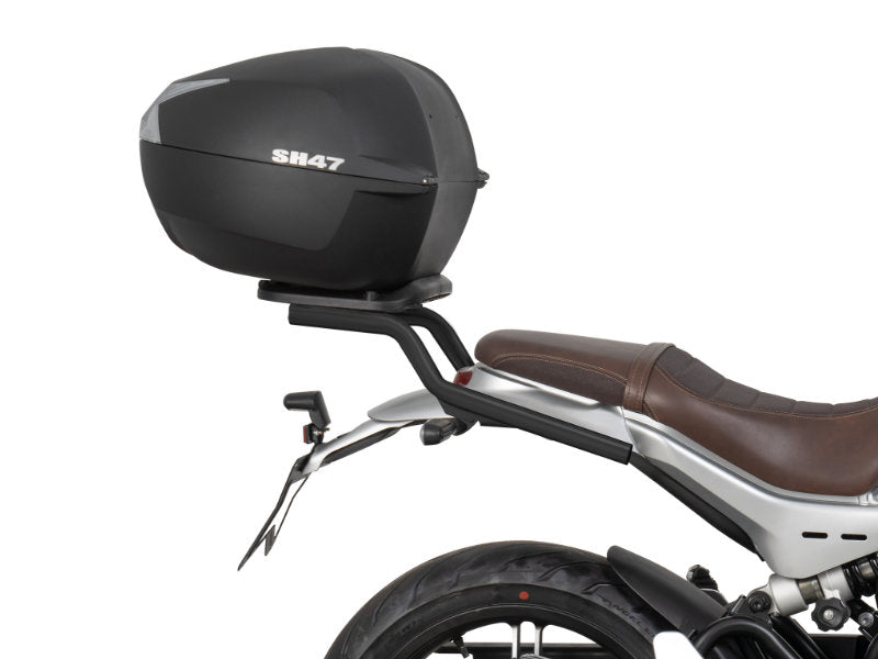 SHAD Top Box Rack for QJMotor SRV 550 (22-26)