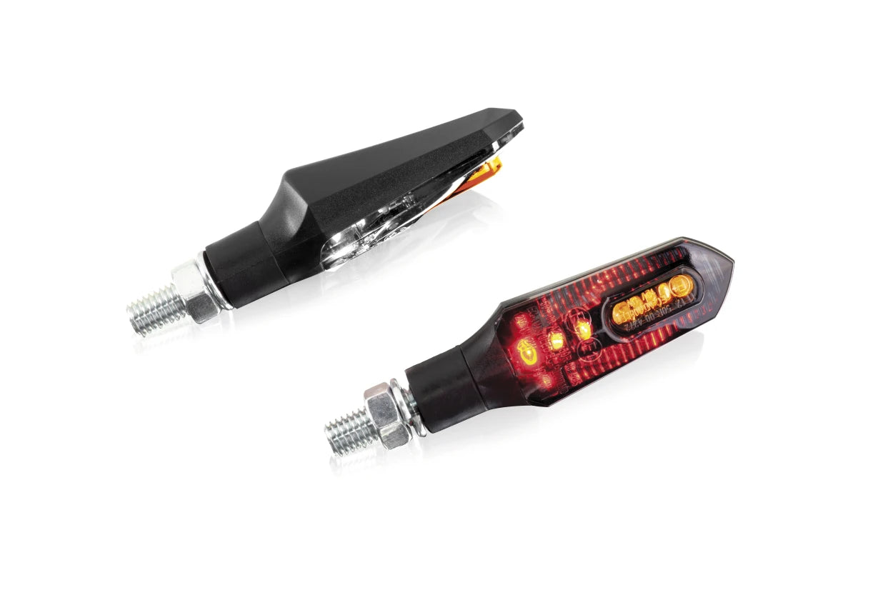 Stick Indicators Front