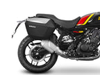 SHAD 3P Pannier Rack for Royal Enfield Guerrilla 450 (24-26)