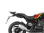 SHAD Top Box Rack for Royal Enfield Guerrilla 450 (24-26)