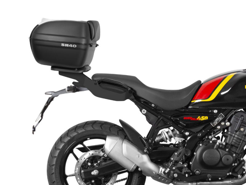 SHAD Top Box Rack for Royal Enfield Guerrilla 450 (24-26)