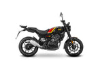 SHAD Top Box Rack for Royal Enfield Guerrilla 450 (24-26)