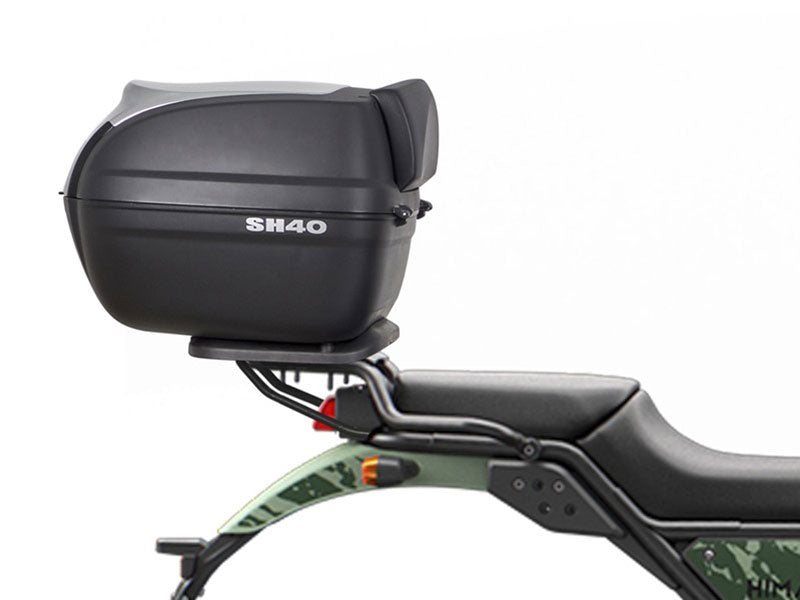 SHAD Top Box Rack for Royal Enfield Himalayan 410 (21-26)