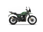 SHAD Top Box Rack for Royal Enfield Himalayan 410 (21-26)