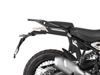 SHAD 3P Pannier Rack for Royal Enfield Himalayan 450 (24-26)