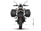 SHAD 3P Pannier Rack for Royal Enfield Himalayan 450 (24-26)