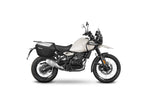 SHAD 3P Pannier Rack for Royal Enfield Himalayan 450 (24-26)
