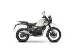 SHAD 3P Pannier Rack for Royal Enfield Himalayan 450 (24-26)