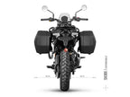 SHAD 3P Pannier Rack for Royal Enfield Himalayan Mana Black 450 (26)