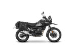 SHAD 3P Pannier Rack for Royal Enfield Himalayan Mana Black 450 (26)