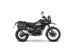 SHAD 3P Pannier Rack for Royal Enfield Himalayan Mana Black 450 (26)