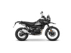 SHAD 3P Pannier Rack for Royal Enfield Himalayan Mana Black 450 (26)
