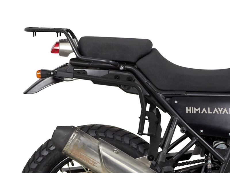 SHAD 3P Pannier Rack for Royal Enfield Himalayan 410 (18-26)