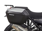 SHAD 3P Pannier Rack for Royal Enfield Himalayan 410 (18-26)
