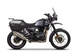SHAD 3P Pannier Rack for Royal Enfield Himalayan 410 (18-26)